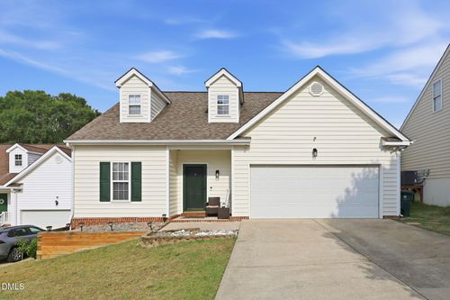 2117 Castle Pines Dr, Raleigh, NC, 27604-6428 | Card Image