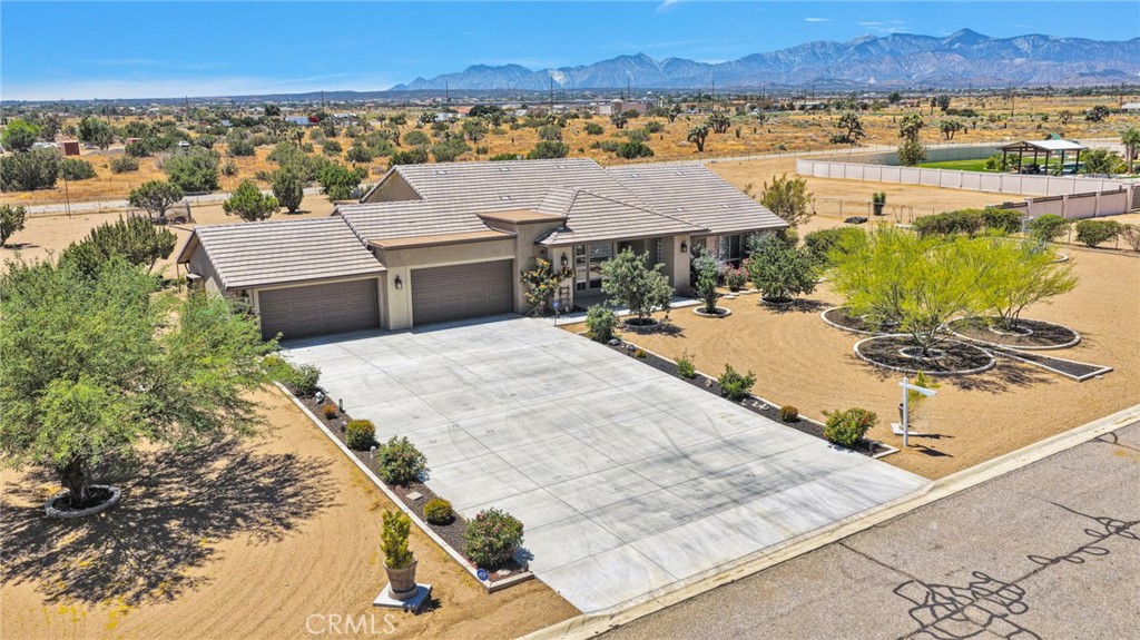 Residential in Oak Hills 2