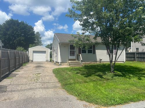 3 Nordon Ave, Norwich, CT, 06360-7015 | Card Image