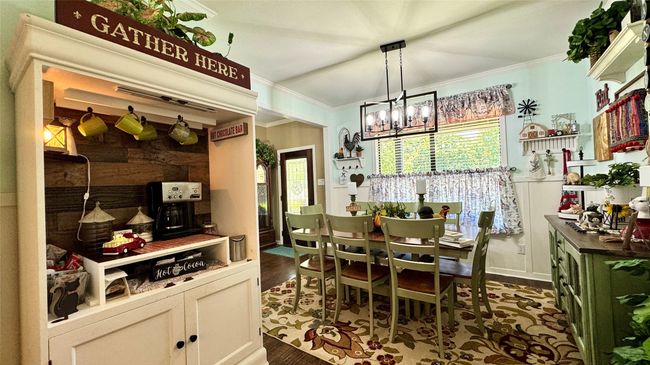 2197 Meadow Way, House other with 4 bedrooms, 3 bathrooms and null parking in Terrell TX | Image 5