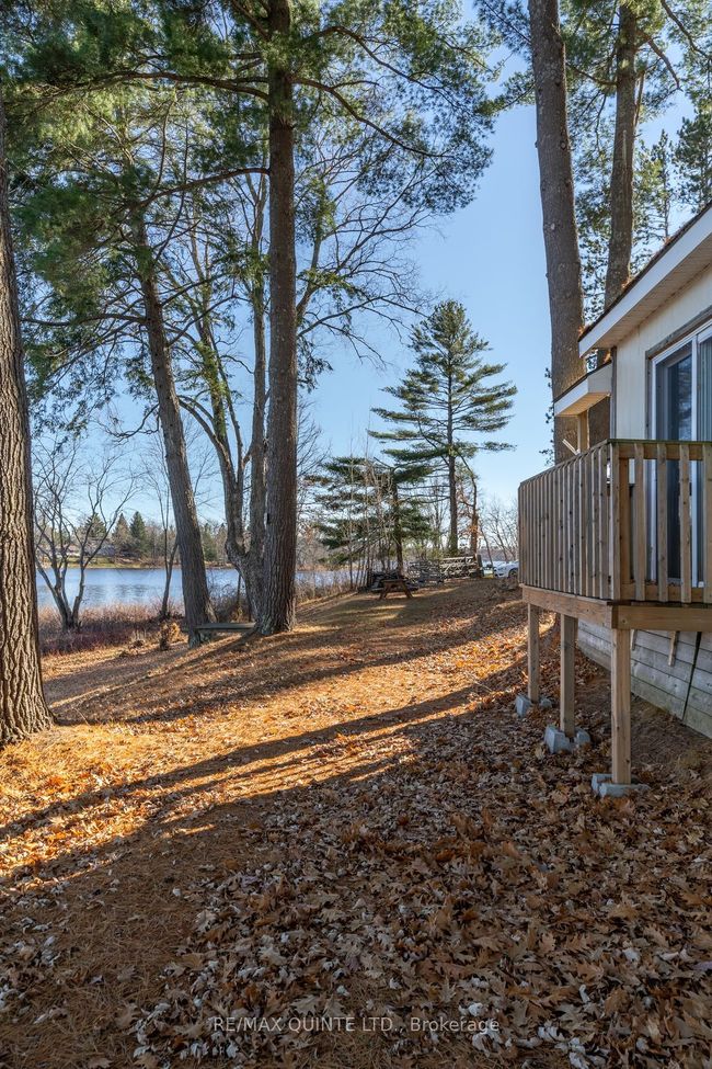 99 Kanata Lane, House other with 0 bedrooms, 1 bathrooms and 2 parking in Tweed ON | Image 35