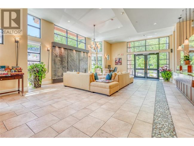 362 - 13011 Lakeshore Dr S, Condo with 1 bedrooms, 1 bathrooms and 2 parking in Summerland BC | Image 33