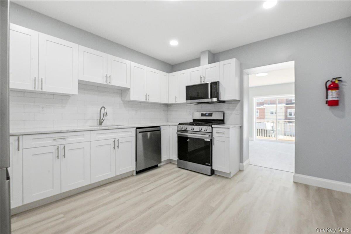 Residential Lease in New York 3