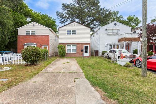 1603 Seaboard Ave, Chesapeake, VA, 23324-2027 | Card Image
