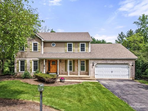 40W880 S Bridle Creek Dr, St. Charles, IL, 60175-7600 | Card Image