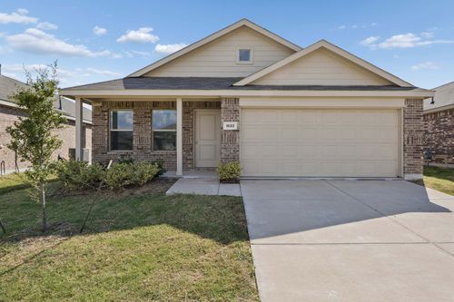 1633 Rosy Finch Drive, Forney, TX, 75126 | Card Image