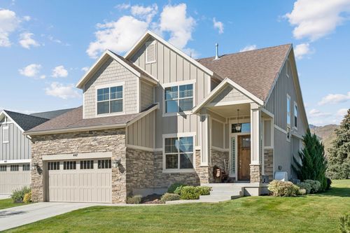 447 Fairway Dr, Midway, UT, 84049-6011 | Card Image