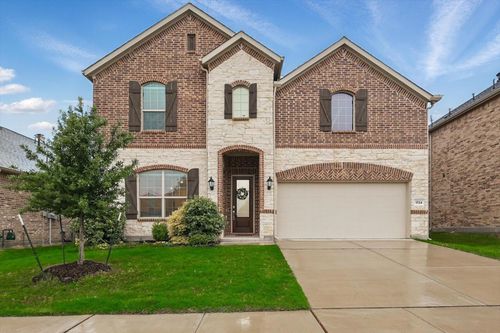 1724 Eworth Dr, Little Elm, TX, 75068-8671 | Card Image