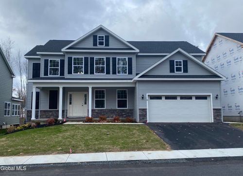 30 Tamarack St, Ballston Lake, NY, 12019-1746 | Card Image