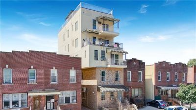 92 Brighton 11th Street, Home with 0 bedrooms, 5 bathrooms and null parking in New York NY | Image 1