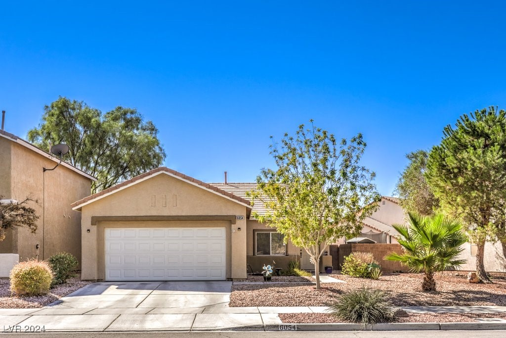 Highland Gardens Dr, North Las Vegas, NV 89031