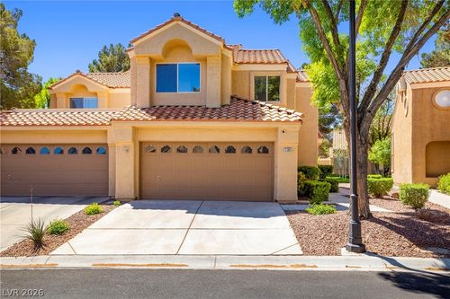 5305 La Patera Ln, Las Vegas, NV, 89149-6409 | Card Image