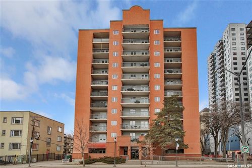 902-405 5th Ave N, Saskatoon, SK, S7K6Z3 | Card Image