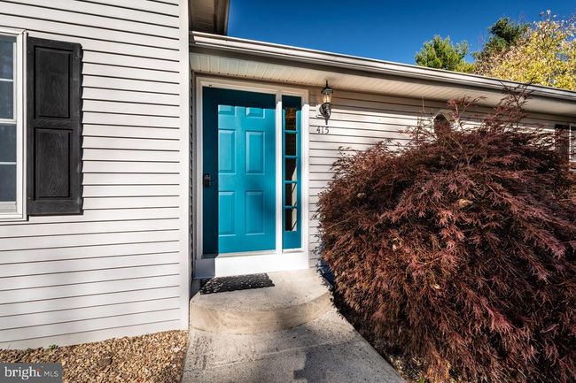 415 Knob Rd, House other with 4 bedrooms, 3 bathrooms and null parking in ELKTON VA | Image 6
