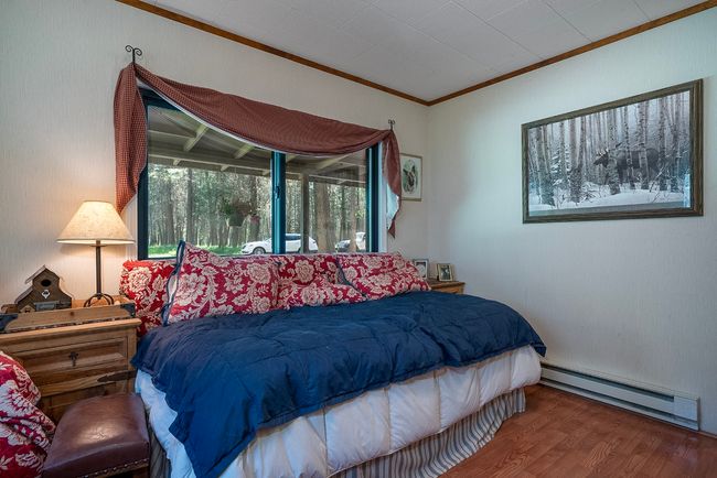 785 La Brant Rd, House other with 1 bedrooms, 1 bathrooms and null parking in Bigfork MT | Image 18