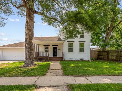 426 Reed St, Pecatonica, IL, 61063-7746 | Card Image