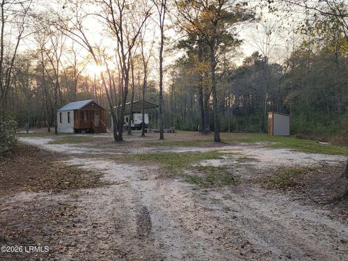 1504 Lowndes Lake Rd, Varnville, SC, 29944-5844 | Card Image