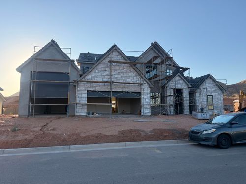 92-2111 S Pony Way, Washington, UT, 84780 | Card Image