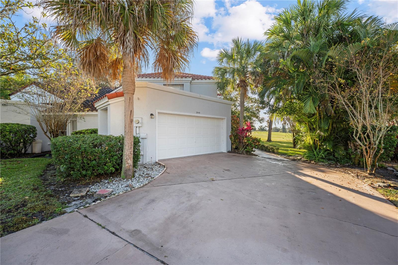Residential in ORLANDO