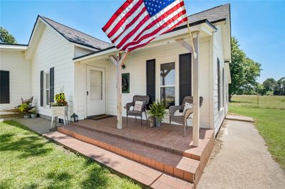 13716 Chamberlain Drive, House other with 3 bedrooms, 2 bathrooms and null parking in Gentry AR | Image 2