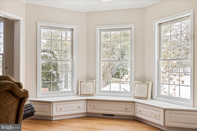 65 Bittersweet Dr, House other with 4 bedrooms, 4 bathrooms and null parking in DOYLESTOWN PA | Image 15