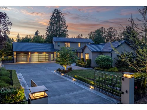 13799 Atwater Ln, Lake Oswego, OR, 97034-2157 | Card Image