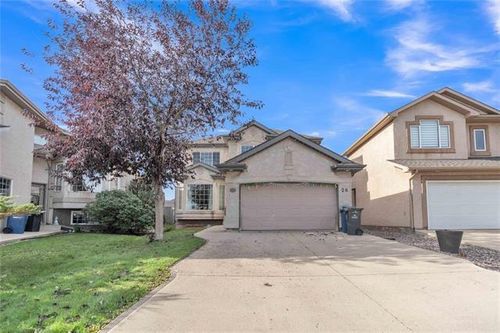 26 Danford Dr, Winnipeg, MB, R2V4X6 | Card Image