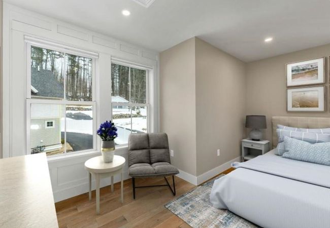 UNIT-12 - 109 Weirs Blvd, Condo with 4 bedrooms, 3 bathrooms and null parking in Laconia NH | Image 53