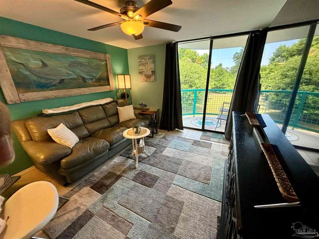 APT-304 - 201 S Stillman St, Condo with 1 bedrooms, 1 bathrooms and null parking in Pensacola FL | Image 4