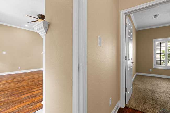 411 W Austin St, House other with 3 bedrooms, 2 bathrooms and null parking in Jefferson TX | Image 23