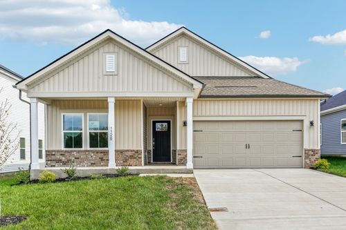1126 Bluffton Cir, Clarksville, TN, 37043-2787 | Card Image