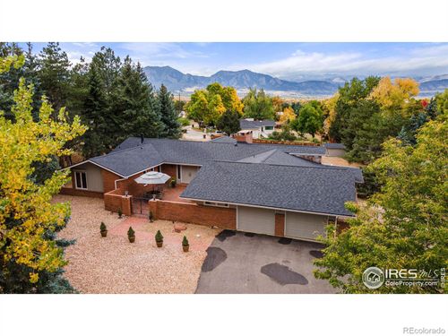 19 Ridge Road, Boulder, CO, 80303 | Card Image