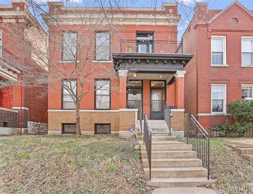 3662/3664 Wyoming Street, St Louis, MO, 63116 | Card Image
