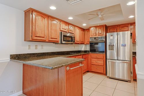 306-17404 N 99th Ave, Sun City, AZ, 85373-2019 | Card Image