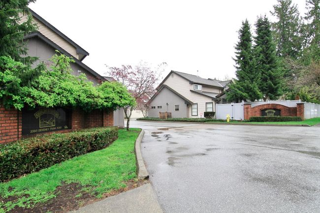 10 - 20841 Dewdney Trunk Road, Townhouse with 2 bedrooms, 2 bathrooms and 4 parking in Maple Ridge BC | Image 32
