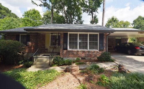 1263 Blueberry Trl, Decatur, GA, 30033-3006 | Card Image