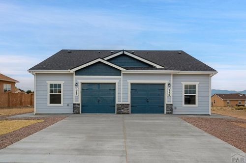 280 W Harmony Dr, Pueblo West, CO, 81007-6379 | Card Image
