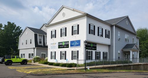 7b-350 Main Street, Durham, CT, 06422 | Card Image