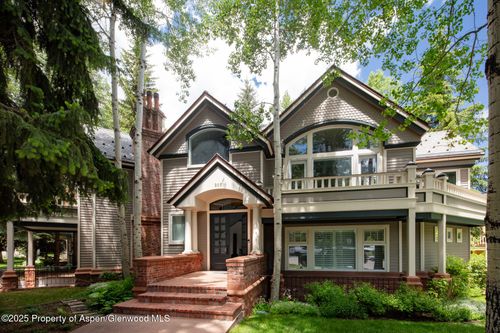 205 N 6th St, Aspen, CO, 81611-1103 | Card Image
