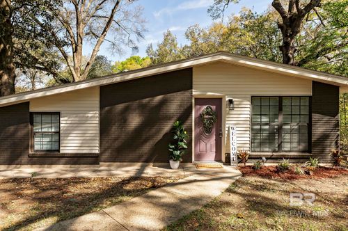 5404 Forest Park Drive, Mobile, AL, 36618 | Card Image