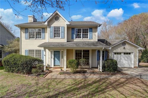 3335 Mill Spring Ct, Greensboro, NC, 27410-8316 | Card Image