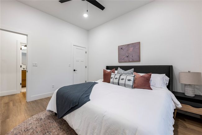 Lower level bedroom | Image 31