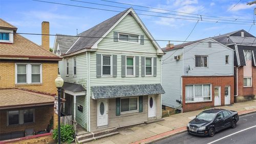 419 Carothers Ave, Carnegie, PA, 15106-3363 | Card Image