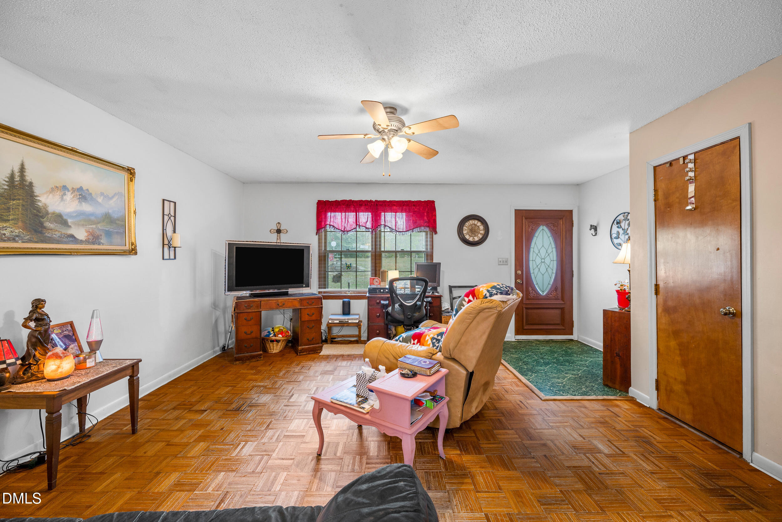 Residential in Fuquay Varina 4