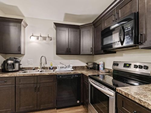 114-8619 N Servite Drive, Milwaukee, WI, 53223 | Card Image