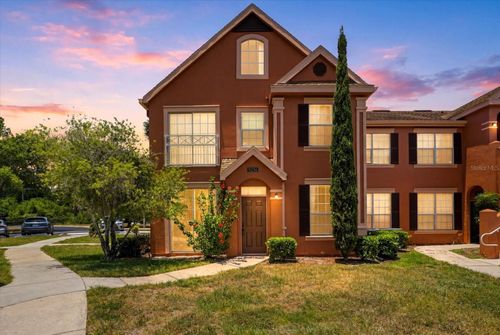 9256 Lake Chase Island Way, TAMPA, FL, 33626-1934 | Card Image