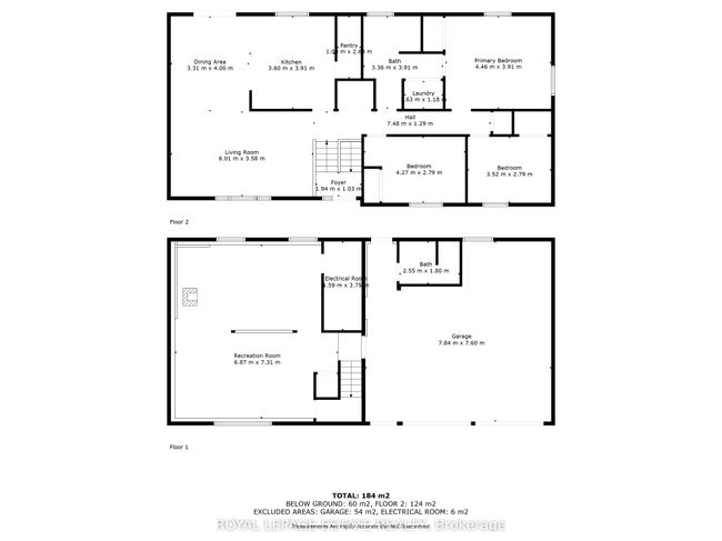 4318 County Rd 6, House other with 3 bedrooms, 2 bathrooms and 6 parking in Yarker ON | Image 38