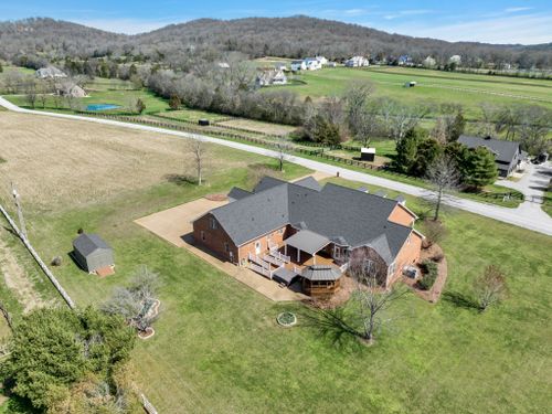 2805 Leonard Creek Ln, Arrington, TN, 37014 | Card Image