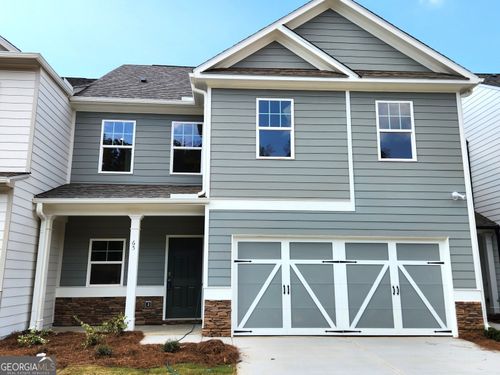 lot-39-65 Umber Ln, Newnan, GA, 30263-2471 | Card Image