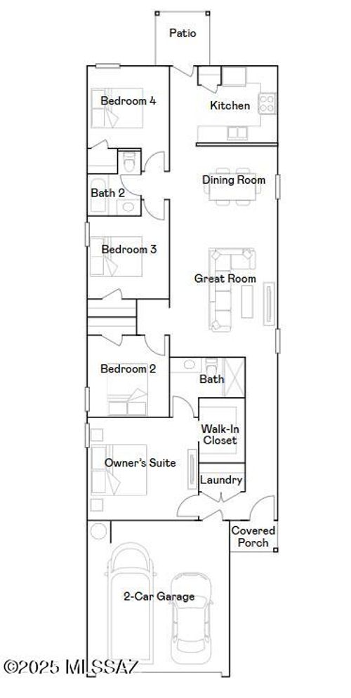 34322 S Incus Rd, Red Rock, AZ, 85145-4086 | Card Image